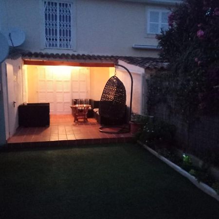 Casa Paraiso Sa Coma  Buitenkant foto