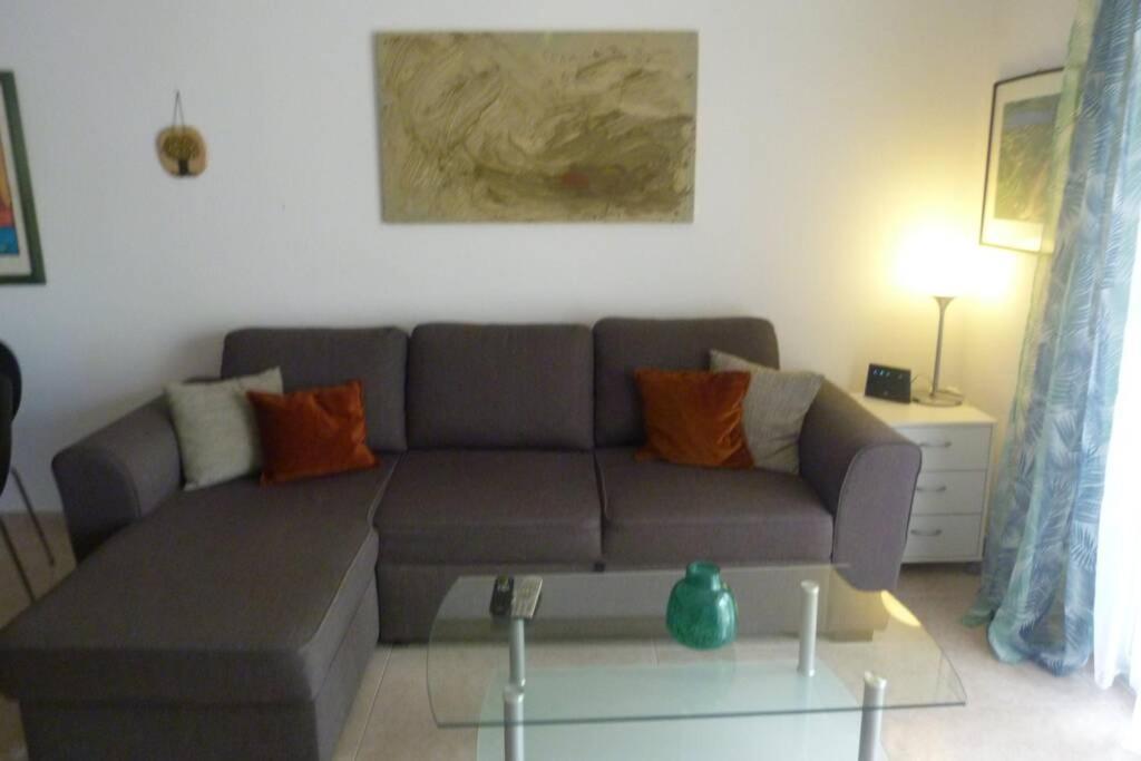 Casa Paraiso Sa Coma  Buitenkant foto