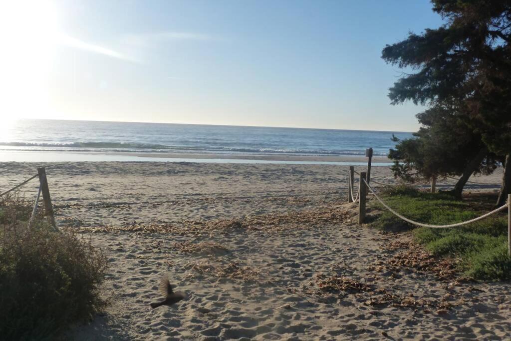 Casa Paraiso Sa Coma  Buitenkant foto