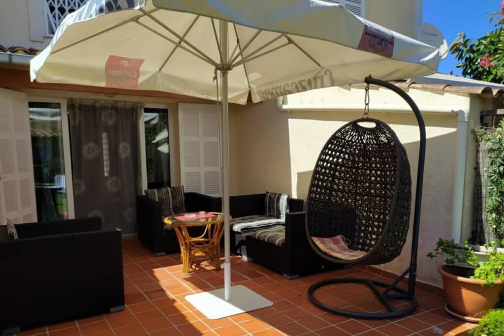 Casa Paraiso Sa Coma  Buitenkant foto