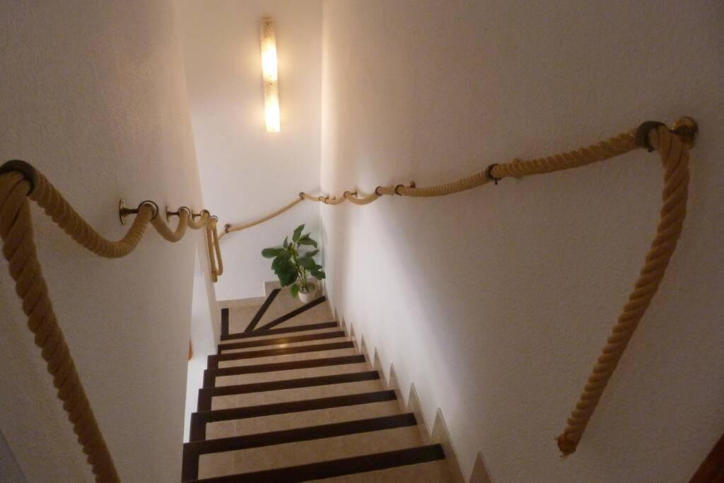 Casa Paraiso Sa Coma  Buitenkant foto