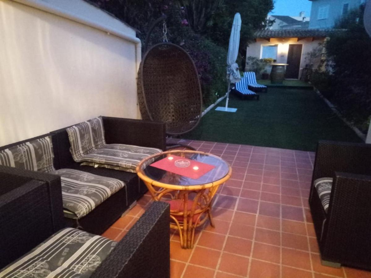 Casa Paraiso Sa Coma  Buitenkant foto