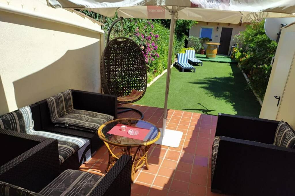 Casa Paraiso Sa Coma  Buitenkant foto