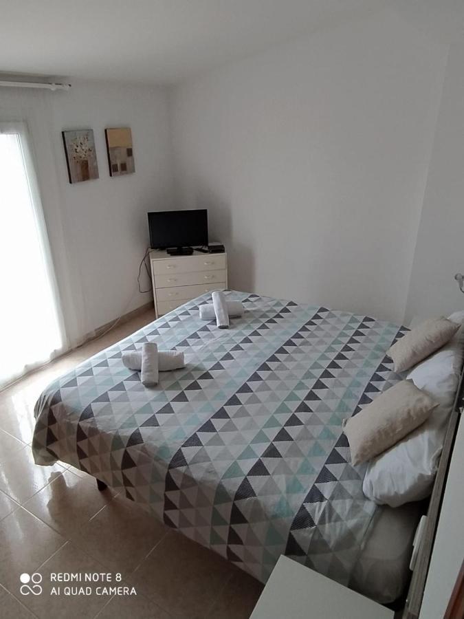 Casa Paraiso Sa Coma  Buitenkant foto